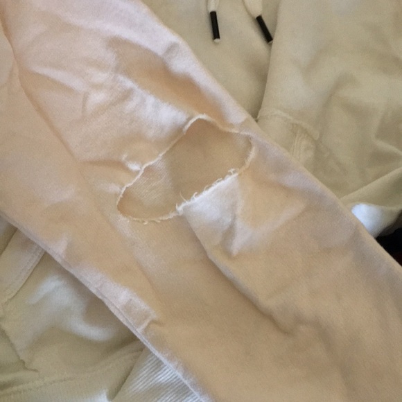 Forever 21 Hoodie - Picture 2 of 3